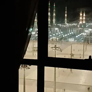 Otel Al Aqeeq Al Rawda By Sedra International