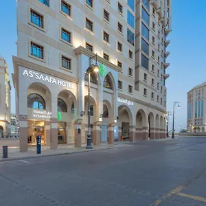 Otel Assaafa