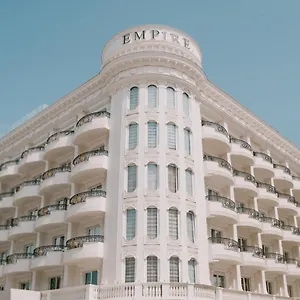 Otel Empire Albania