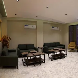 شاليه The Palms, الرياض