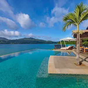 Mango House Seychelles, Lxr & 5*, Baie Lazare (Mahe) Seychellen