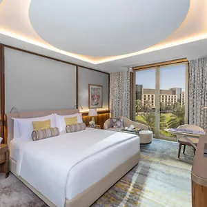 Otel Mandarin Oriental Al Faisaliah,