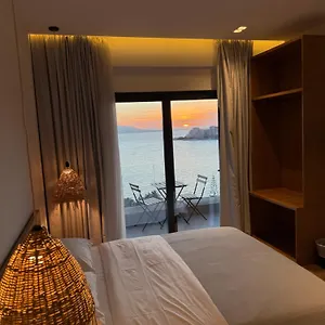 Otel Kanes Bohemian Boutique