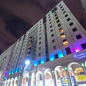 Otel Golden Tulip Al Shakreen