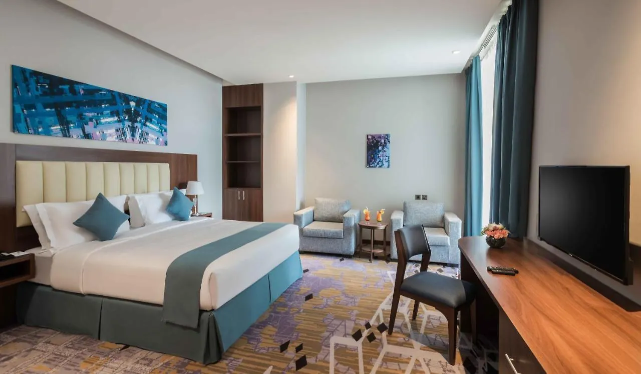 Art View Hotel - Riyadh Convention & Exhibition Center Saudi Arabia