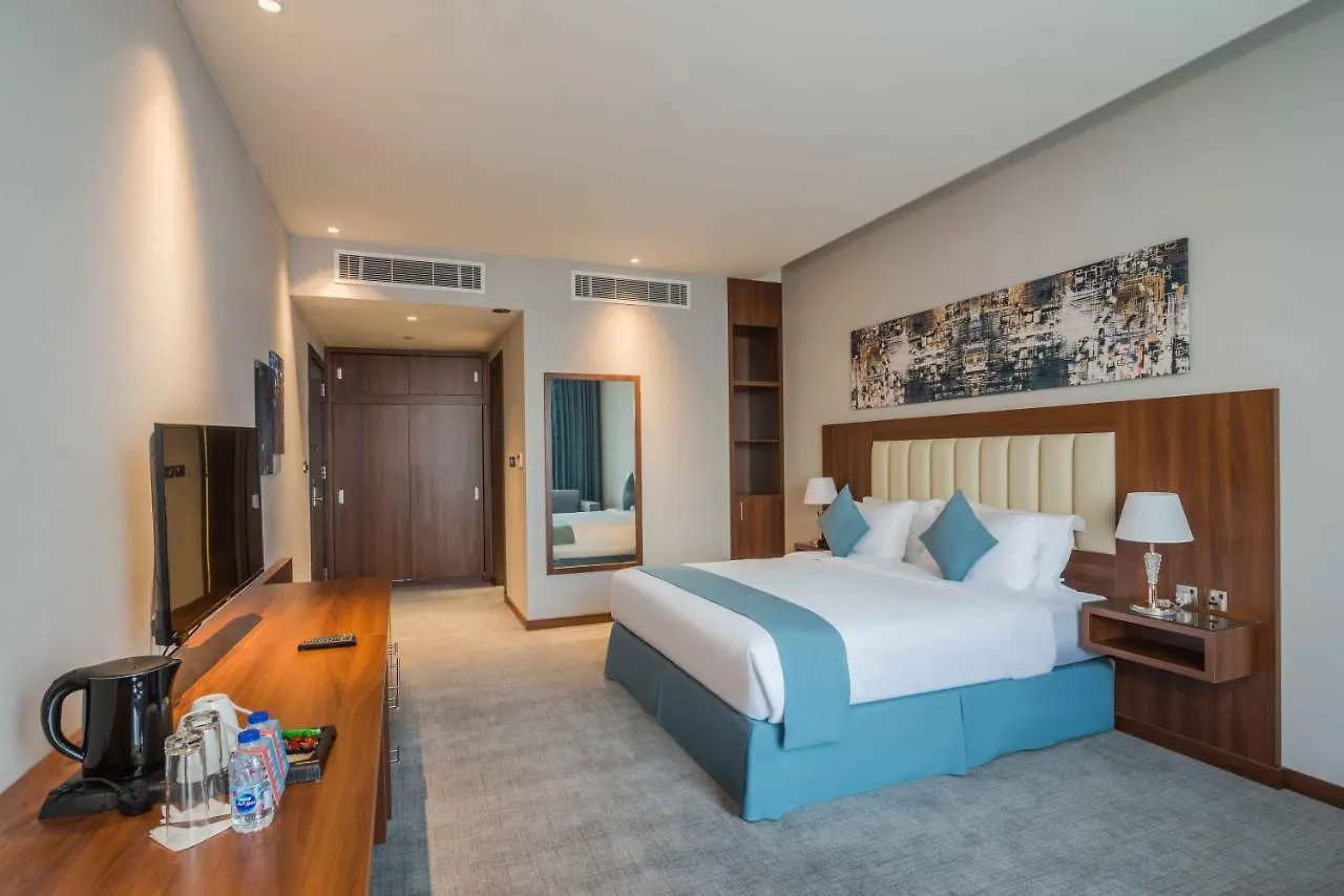 Art View Hotel - Riyadh Convention & Exhibition Center Saudi Arabia
