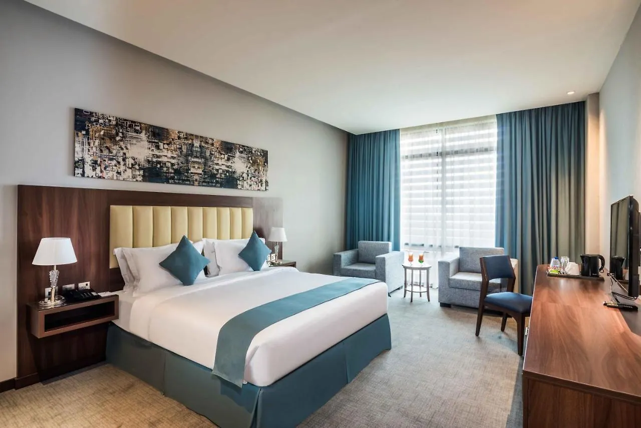 ****  Art View Hotel - Riyadh Convention & Exhibition Center Arabia Saudyjska