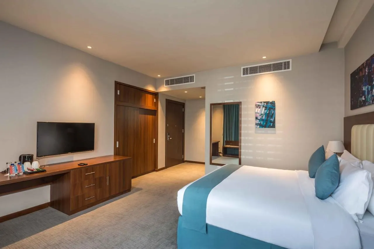 Art View Hotel - Riyadh Convention & Exhibition Center