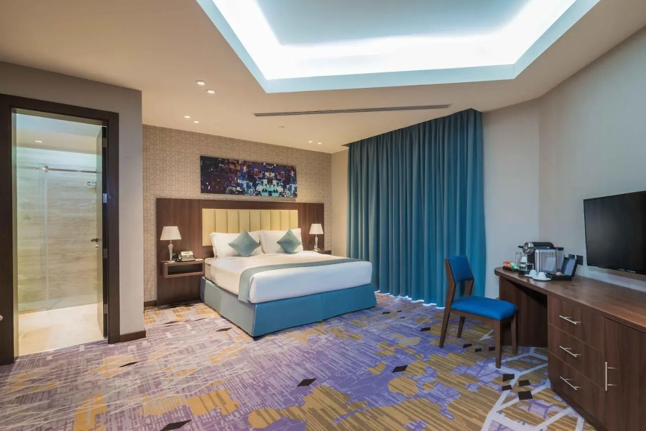 Art View Hotel - Riyadh Convention & Exhibition Center
