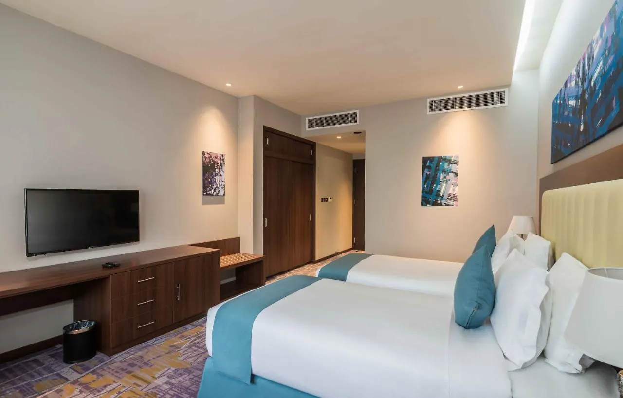 Art View Hotel - Riyadh Convention & Exhibition Center