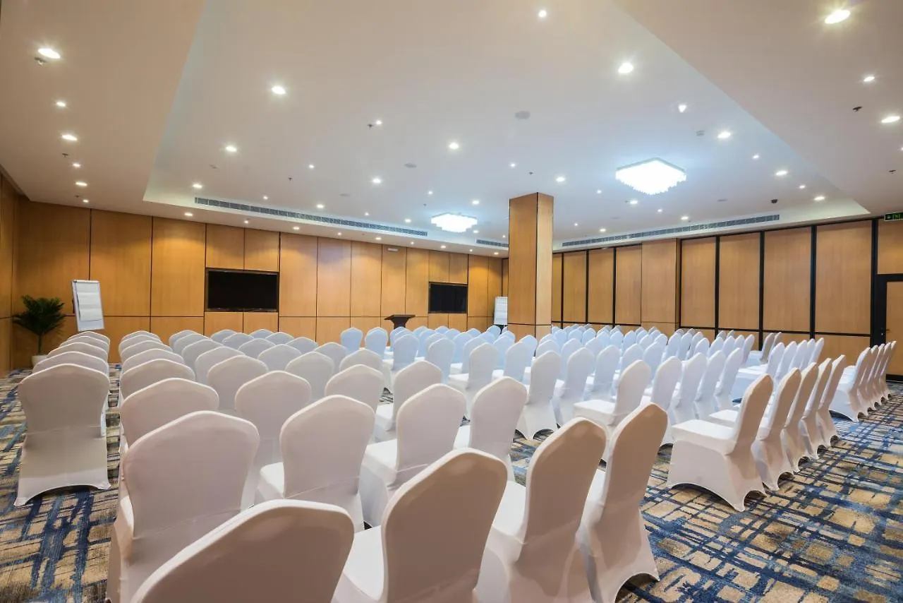Art View Hotel - Riyadh Convention & Exhibition Center 4*,  Saudi Arabia